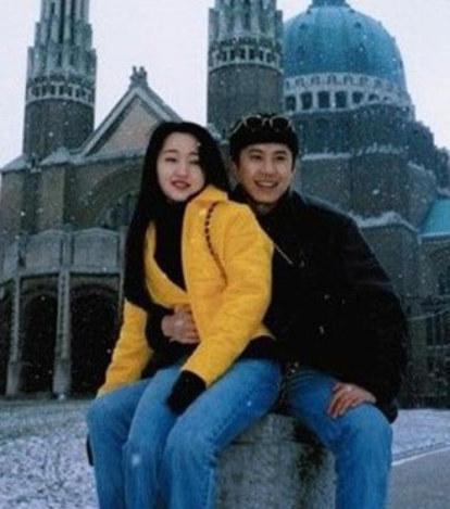 看完杨钰莹这4张照片，就知道当年为何那么多人非她不娶