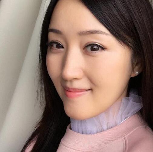 看完杨钰莹这4张照片，就知道当年为何那么多人非她不娶