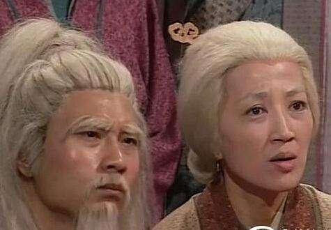 周伯通身居新五绝之一, 为何会怕她?