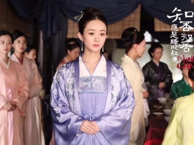 ​知否：明兰为何急匆匆探望孕期的沈家张大娘子