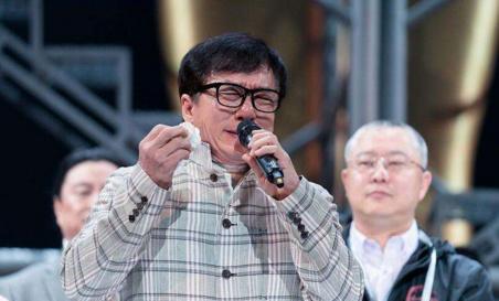 成龙为何被称为“品牌杀手”? 看过他代言的几个产品就知道了