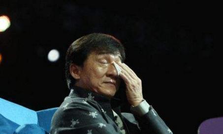 成龙为何被称为“品牌杀手”? 看过他代言的几个产品就知道了