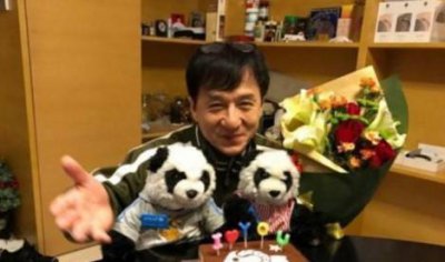 ​成龙为何被称为“品牌杀手”? 看过他代言的几个产品就知道了