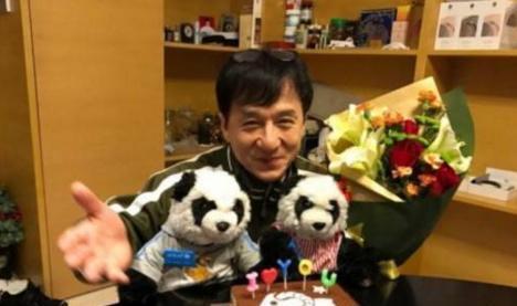 成龙为何被称为“品牌杀手”? 看过他代言的几个产品就知道了