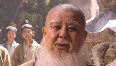 ​笑傲江湖中方证大师实力如何？他最让人敬畏的并不是武功水平
