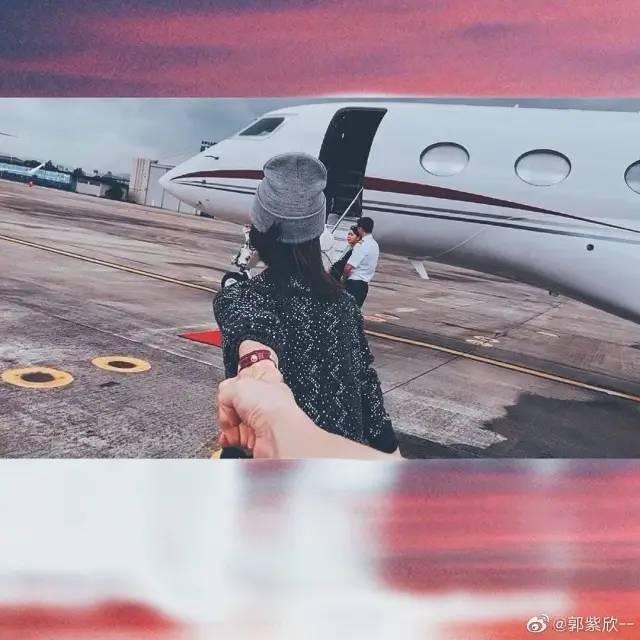 捞女界传奇，比韦雪还有手段，她才是古早网红中的顶流！