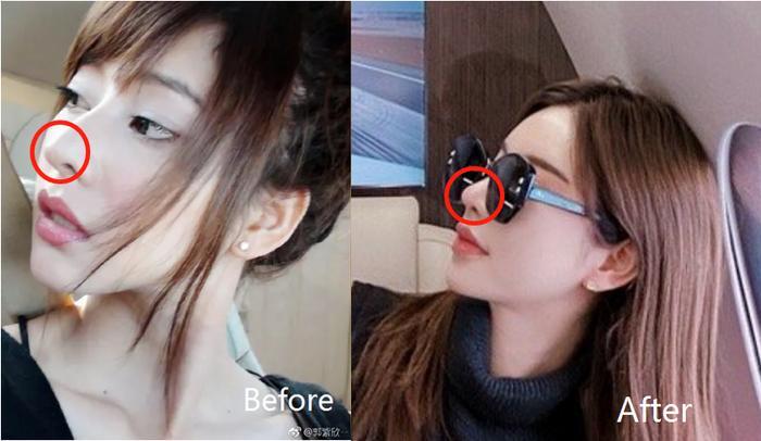捞女界传奇，比韦雪还有手段，她才是古早网红中的顶流！