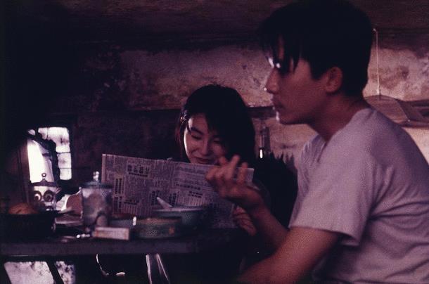 关于《阿飞正传》你所不知道的一切