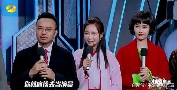这哪里是《演员请就位》，简直就是《整形鉴别师请就位》！