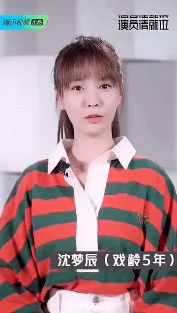 这哪里是《演员请就位》，简直就是《整形鉴别师请就位》！