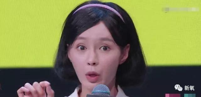 这哪里是《演员请就位》，简直就是《整形鉴别师请就位》！