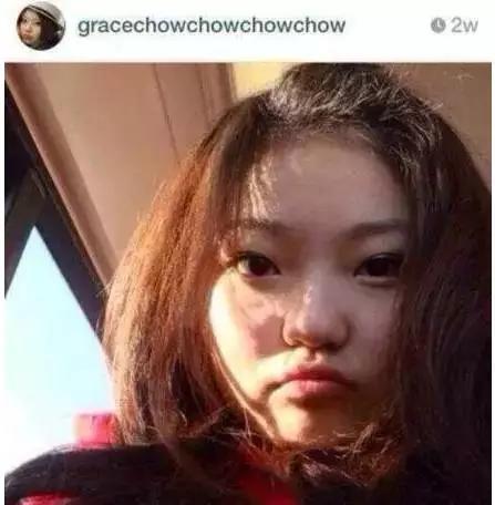 虐狗引起不适！周扬青即使整容也挡不住罗志祥爱得高调