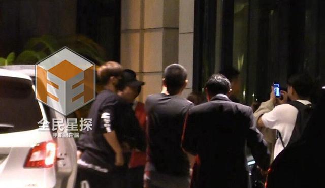 虐狗引起不适！周扬青即使整容也挡不住罗志祥爱得高调