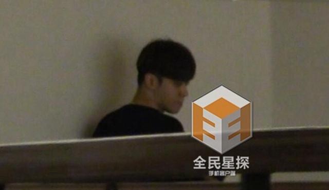 虐狗引起不适！周扬青即使整容也挡不住罗志祥爱得高调