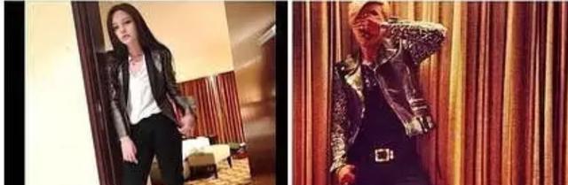 虐狗引起不适！周扬青即使整容也挡不住罗志祥爱得高调