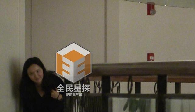 虐狗引起不适！周扬青即使整容也挡不住罗志祥爱得高调
