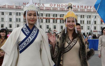 ​外蒙古当初是怎么被丢掉的？为何新中国有心收复，却没有办法
