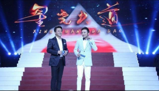 为何毕福剑离开，星光大道变得越来越不景气，毕福剑自爆两点原因