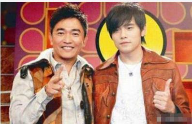 周杰伦吴宗宪破冰，两人当初为何闹掰？周董曾被他“卖掉”？
