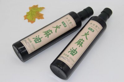 ​揭秘巴马火麻油的价格，为何差价那么大？