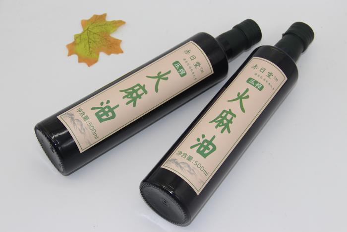 揭秘巴马火麻油的价格，为何差价那么大？