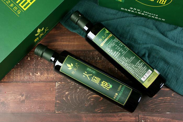 揭秘巴马火麻油的价格，为何差价那么大？