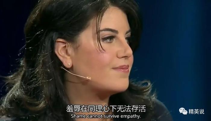 羞辱的代价：和克林顿婚外恋被网络暴力险自杀，20年后，她勇敢说出真相