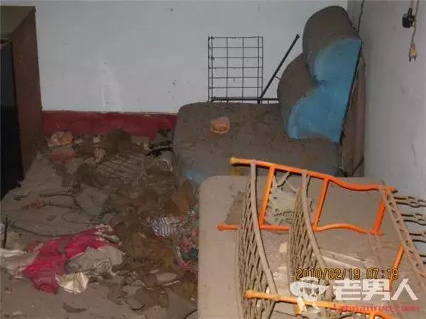 杀死前女友并碎尸？缪新华案十四年后迎来无罪判决