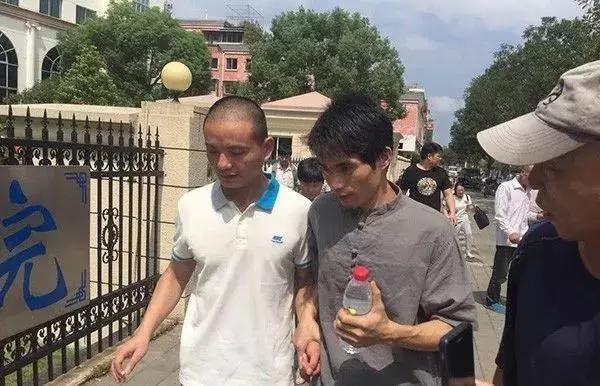 杀死前女友并碎尸？缪新华案十四年后迎来无罪判决