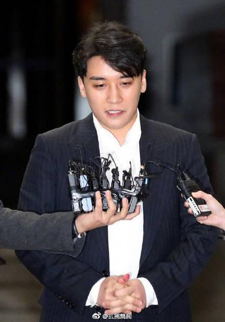 胜利事件水落石出，至少进行过3次交易，警方手握把柄无处抵赖