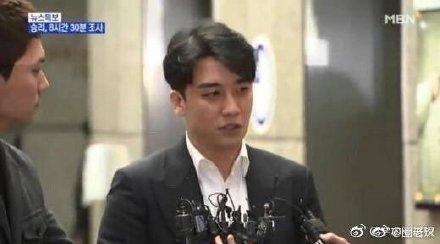 胜利事件水落石出，至少进行过3次交易，警方手握把柄无处抵赖