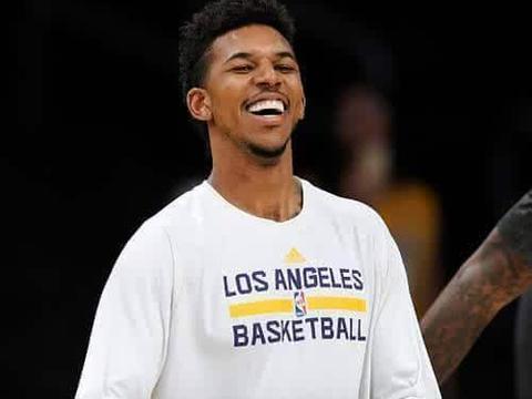 盘点nba  人长的帅打球又潇洒的球员