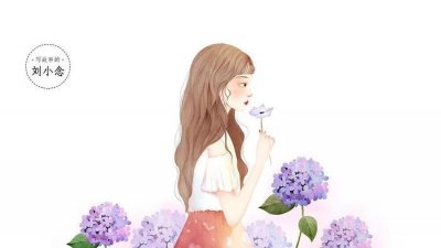 ​我加了一个微信群，把老公作成了前夫。