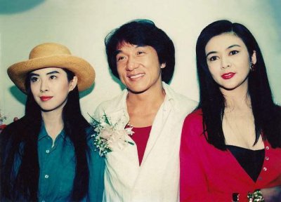 ​曾是荧屏红人，突然销声匿迹，这5位香港老牌女星，再看仍是绝色