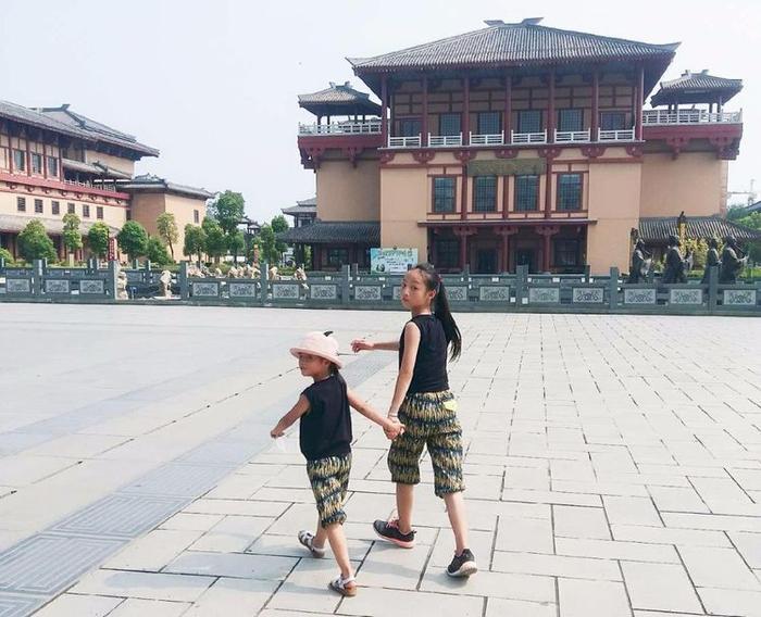 枣阳·中国汉城，春风十里不如你！