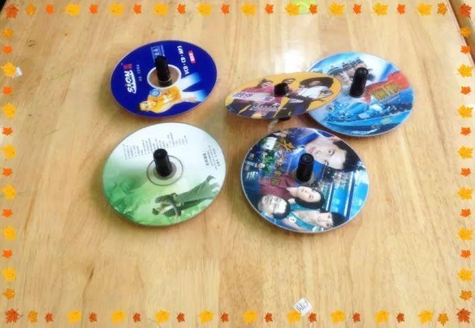40种自制幼儿体育器械，让孩子爱上户外游戏！