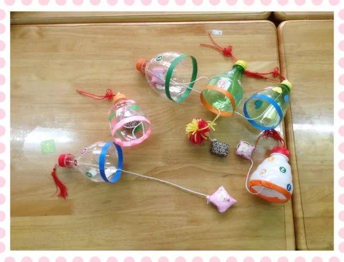 40种自制幼儿体育器械，让孩子爱上户外游戏！