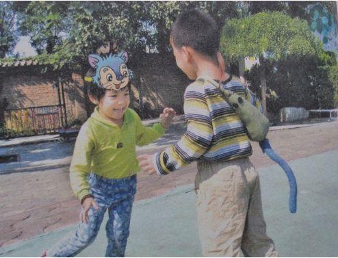 40种自制幼儿体育器械，让孩子爱上户外游戏！