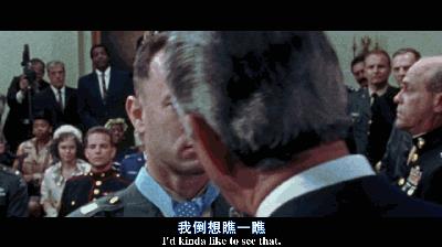 汤姆·汉克斯获终身成就奖：一个演员，凭什么被称为“美国精神之父”？