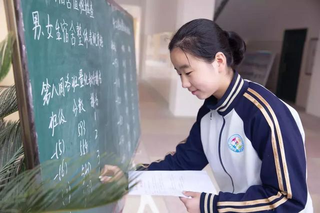 「春风卧龙」重磅｜世界这么大，来南阳市第一完全学校看看吧