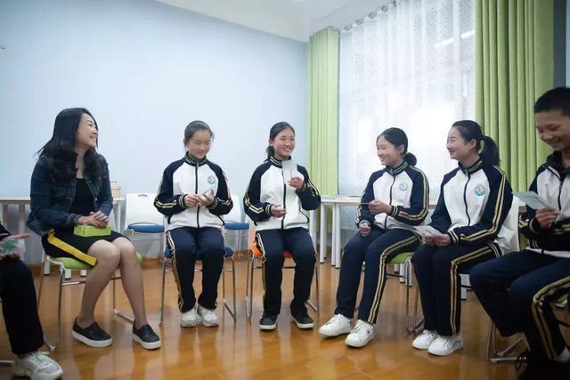 「春风卧龙」重磅｜世界这么大，来南阳市第一完全学校看看吧