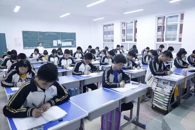 「春风卧龙」重磅｜世界这么大，来南阳市第一完全学校看看吧
