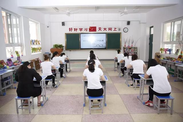 「春风卧龙」重磅｜世界这么大，来南阳市第一完全学校看看吧