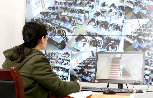 「春风卧龙」重磅｜世界这么大，来南阳市第一完全学校看看吧