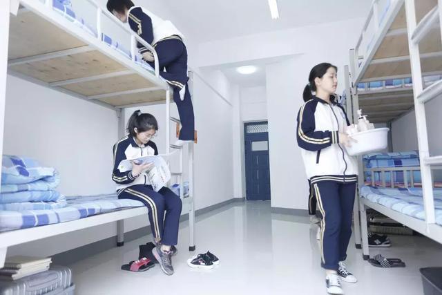 「春风卧龙」重磅｜世界这么大，来南阳市第一完全学校看看吧