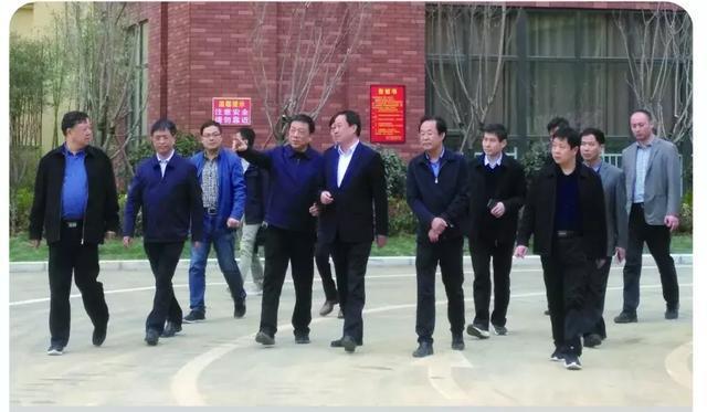 「春风卧龙」重磅｜世界这么大，来南阳市第一完全学校看看吧