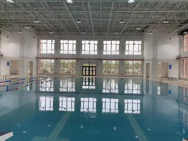 「春风卧龙」重磅｜世界这么大，来南阳市第一完全学校看看吧