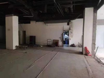 ​书生在官场的365天，建了座“不网红”的图书馆