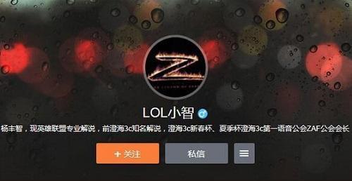 LOL小智: 五五开你就躺下认栽吧, 你兄弟就比你乖多了!