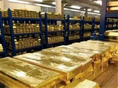 ​美国国家金库安生性咋样，连炸药都难以攻破，进去的人屈指可数